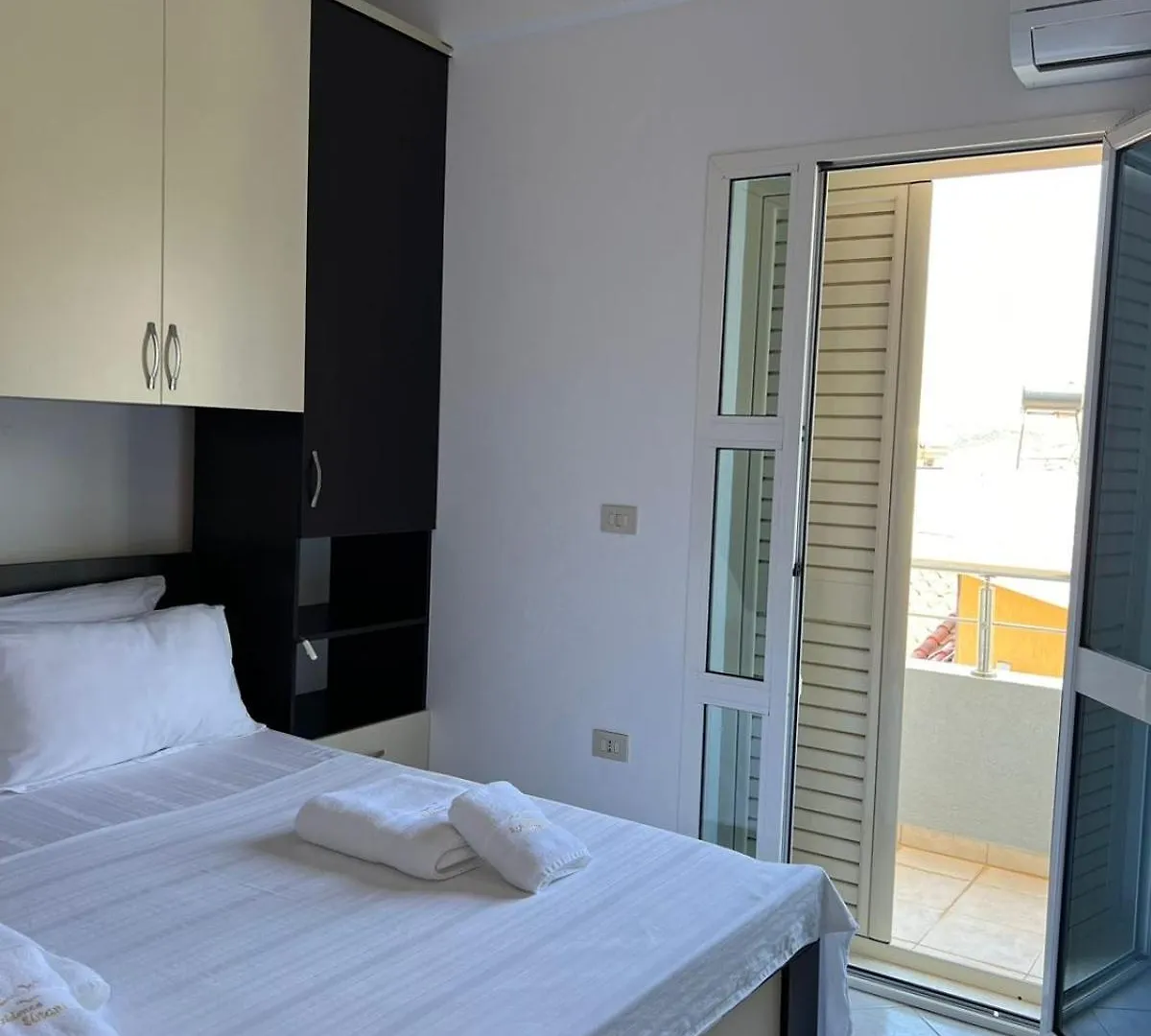 Apartments Rezidenca Sinani Orikum 0*,  Albanien