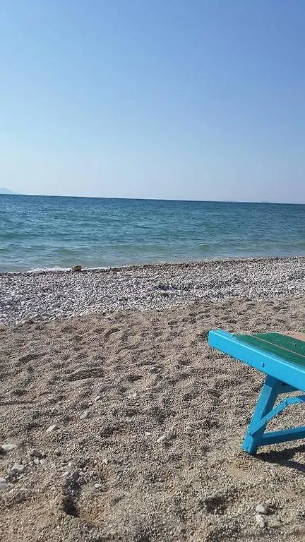 Apartments Rezidenca Sinani Orikum