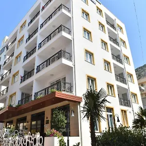 Apartment Carpe Diem Apartments-hotel, Shëngjin