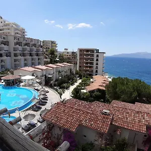 Apartment Bougainville Bay, Sarandë