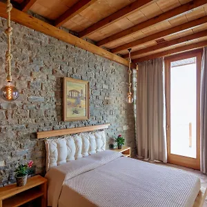 Apartment Kshira Oasis - Boutique With Private Beachfront With & Restaurant, Qeparo