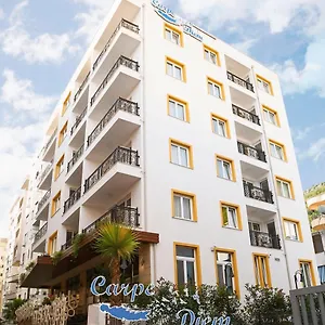 Apartment Carpe Diem Apartments-hotel, Shëngjin