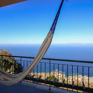 Paradise Ocean View By Analodges Bauernhof Porto Moniz