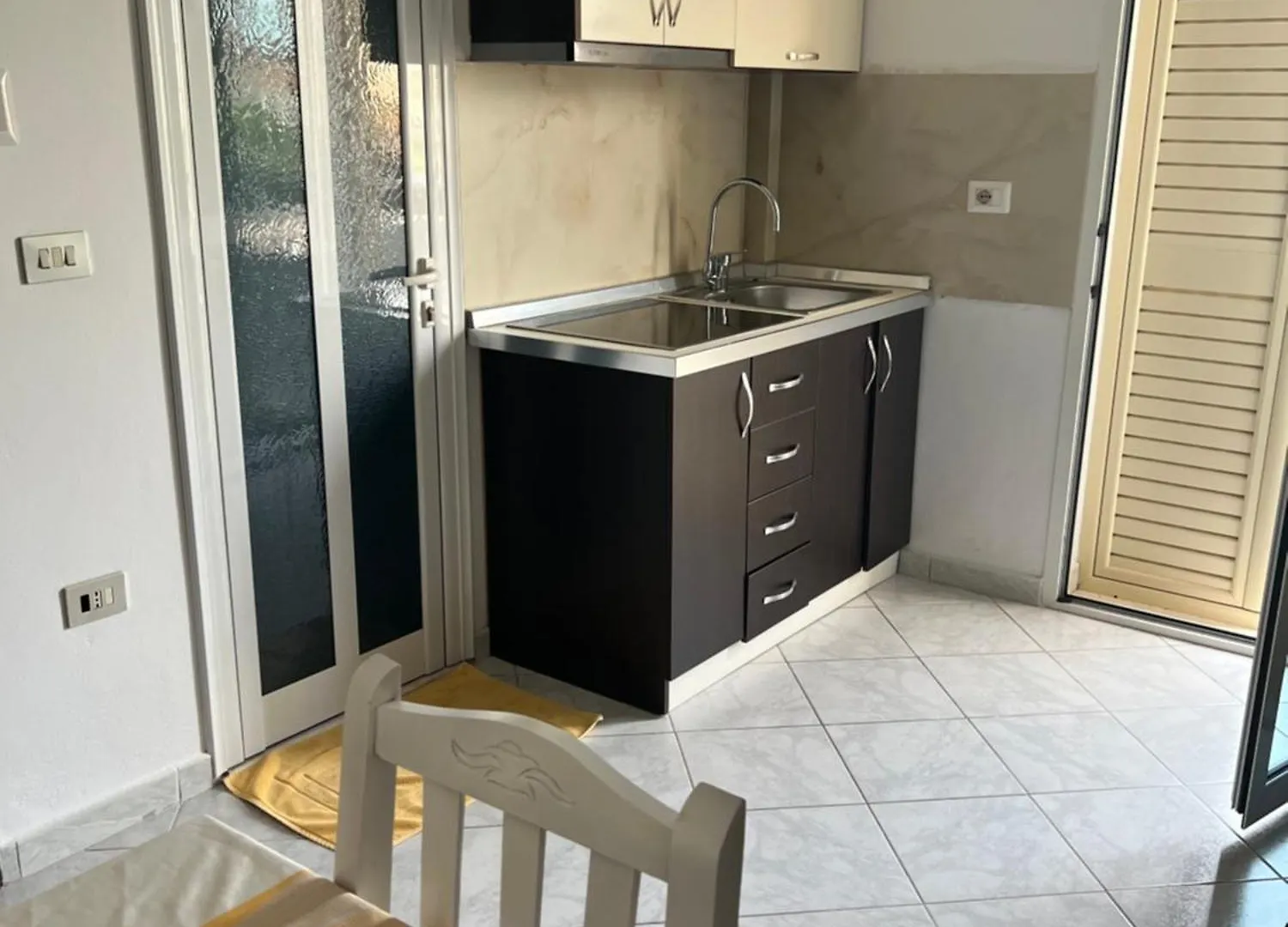 Apartments Rezidenca Sinani Orikum 0*,  Albánia