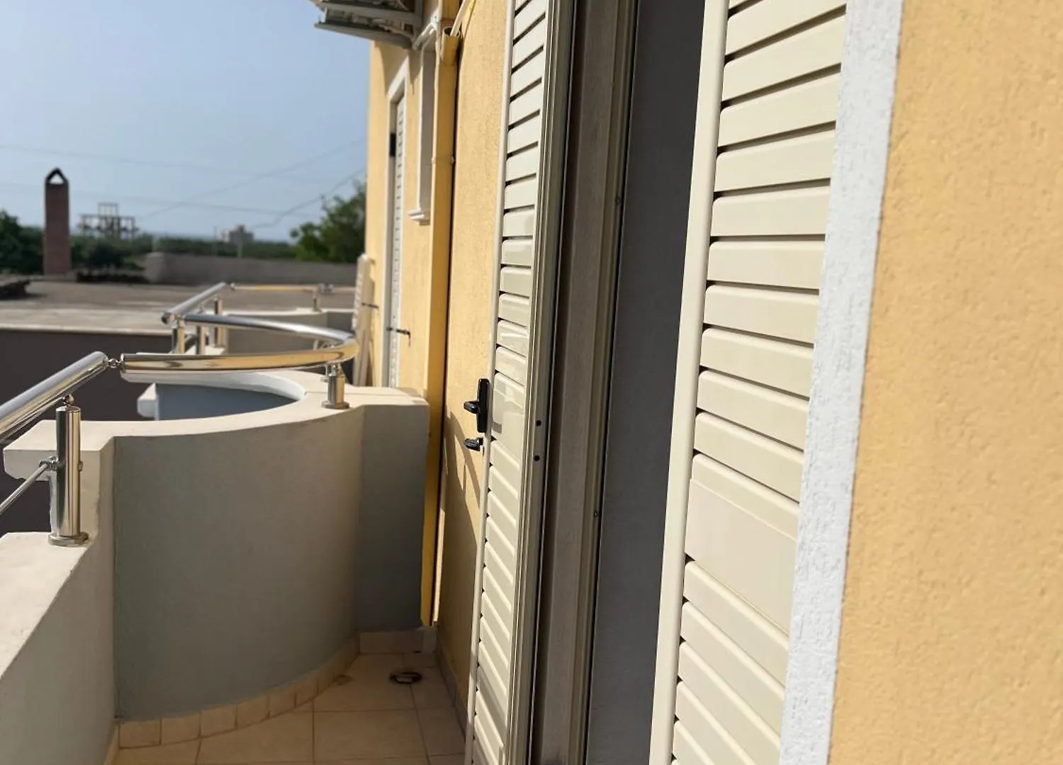 Apartments Rezidenca Sinani Orikum