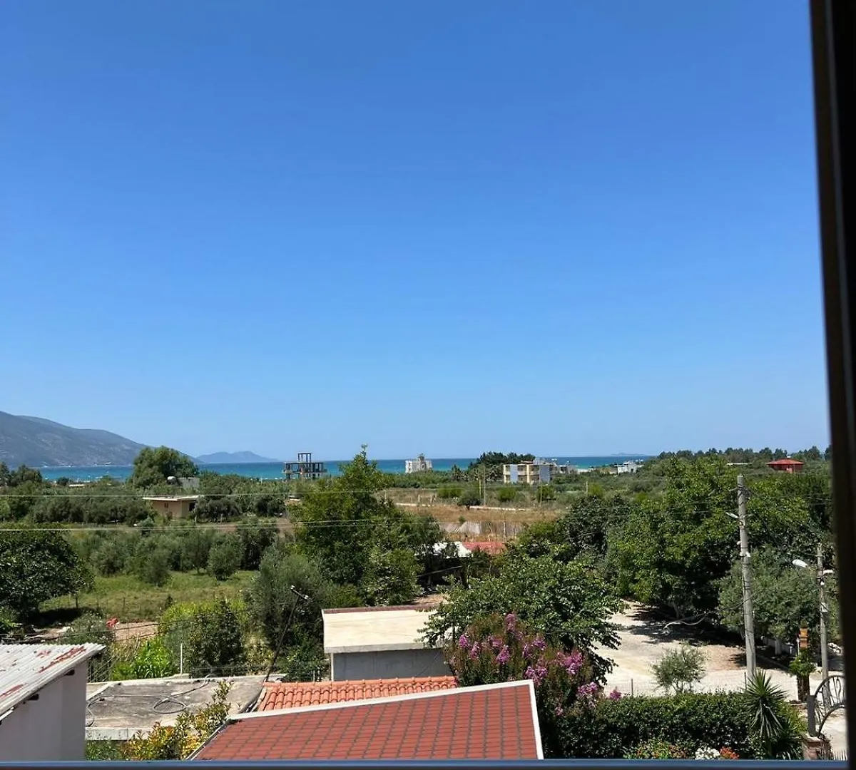 Apartments Rezidenca Sinani Orikum
