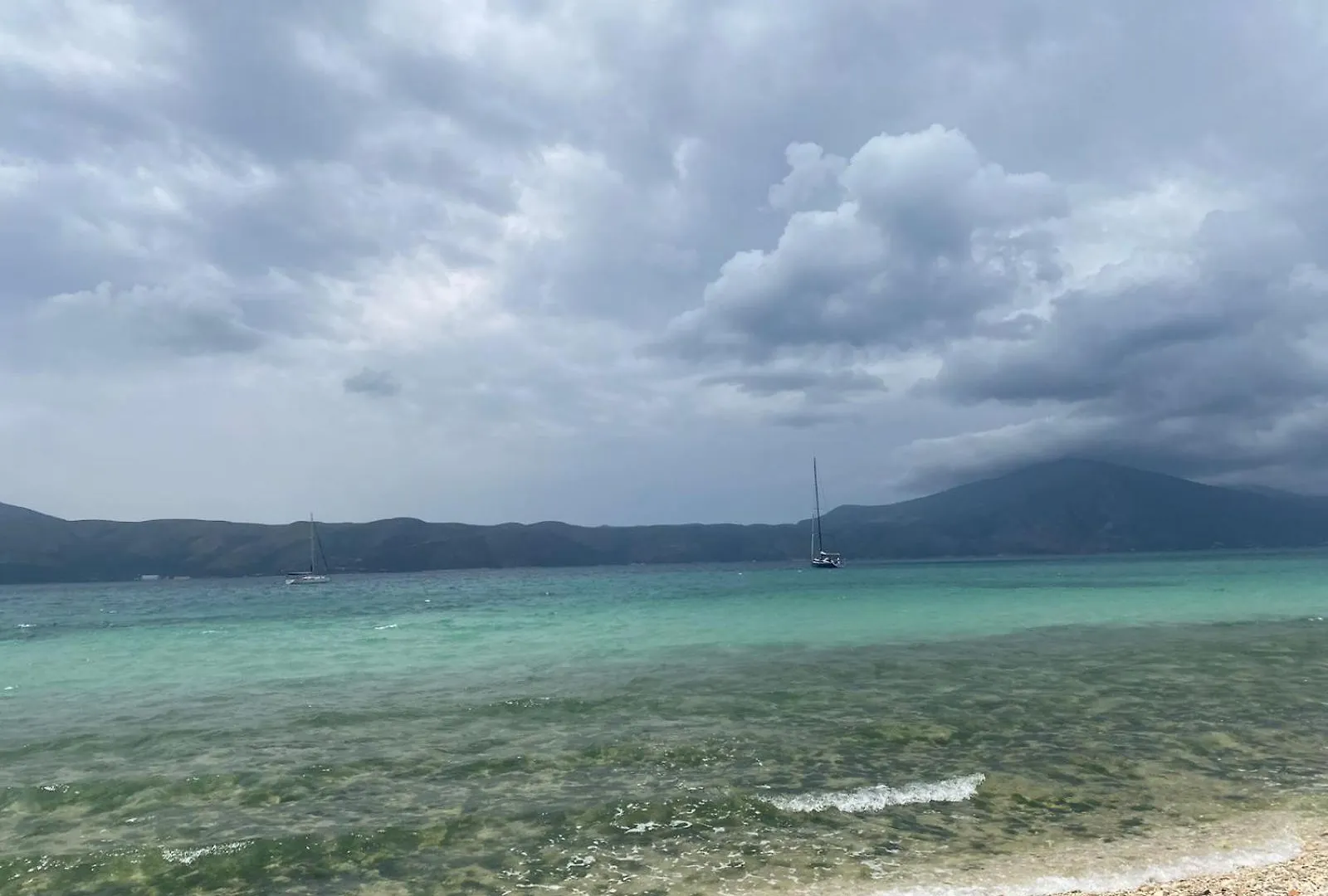 Apartments Rezidenca Sinani Orikum
