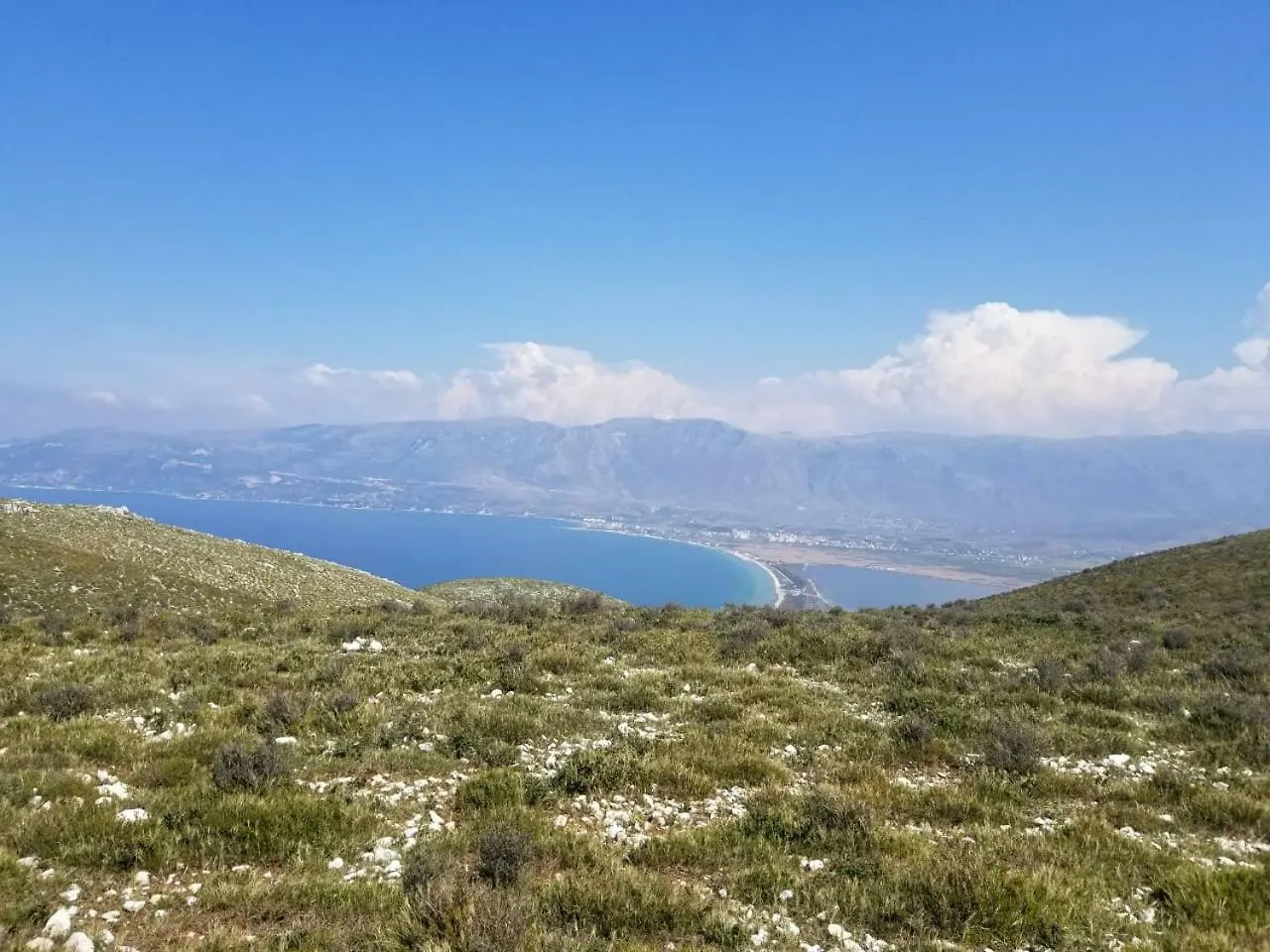Apartments Rezidenca Sinani Orikum